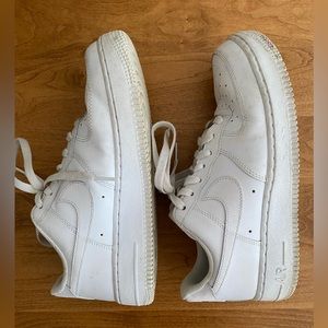 Nike Airforce 1 Sneakers